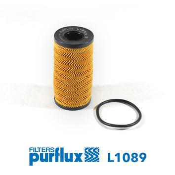 PURFLUX L1089 EAN: 3286065010896.