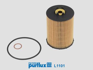 PURFLUX L1101 EAN: 3286065011015.
