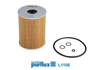 PURFLUX L1106 EAN: 3286065011060.