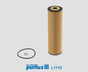 PURFLUX L1115 EAN: 3286065011152.