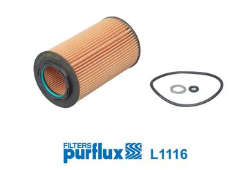 PURFLUX L1116 EAN: 3286065011169.