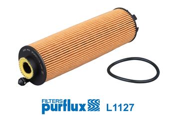 PURFLUX L1127 EAN: 3286065011275.