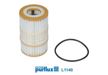 PURFLUX L1140 EAN: 3286065011404.