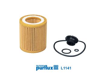 PURFLUX L1141 EAN: 3286065037831.