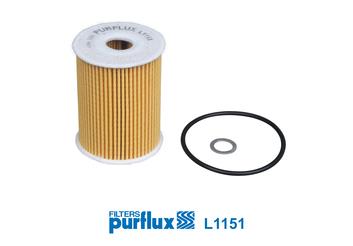 PURFLUX L1151 EAN: 3286065011510.