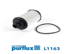 PURFLUX L1163