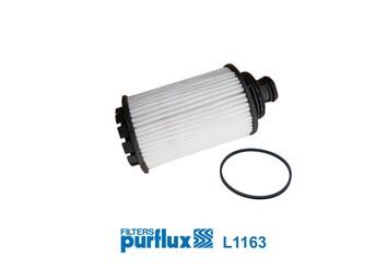 PURFLUX L1163 EAN: 3286065011633.