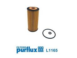 PURFLUX L1165