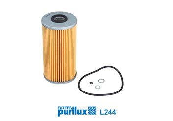 PURFLUX L244 EAN: 3286061783374.