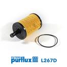 PURFLUX L267D
