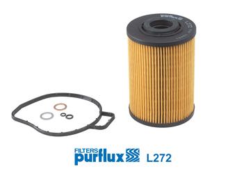 PURFLUX L272 EAN: 3286061793847.