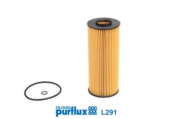 PURFLUX L291 EAN: 3286061810421.