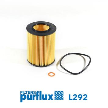 PURFLUX L292 EAN: 3286061810438.