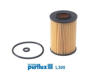 PURFLUX L300 EAN: 3286061814542.