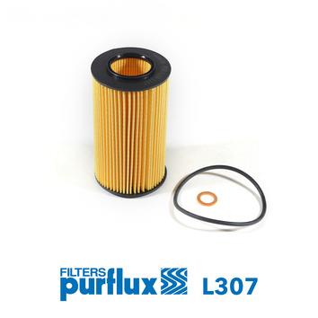 PURFLUX L307 EAN: 3286061821014.