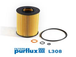 PURFLUX L308