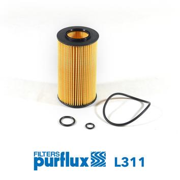 PURFLUX L311 EAN: 3286061822592.