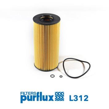 PURFLUX L312 EAN: 3286061848912.