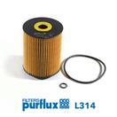 PURFLUX L314
