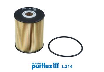 PURFLUX L314 EAN: 3286061822554.