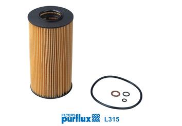 PURFLUX L315 EAN: 3286061822561.