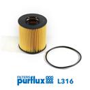 PURFLUX L316