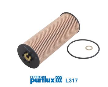 PURFLUX L317 EAN: 3286061822585.
