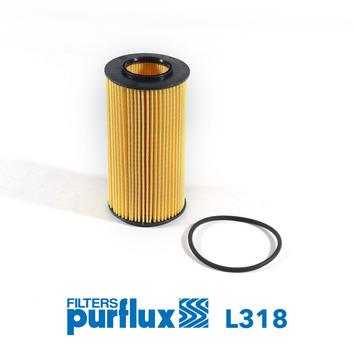PURFLUX L318 EAN: 3286064047213.
