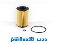 PURFLUX L320