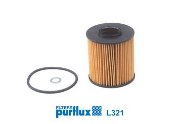 PURFLUX L321 EAN: 3286061827610.