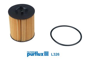 PURFLUX L326 EAN: 3286061829744.