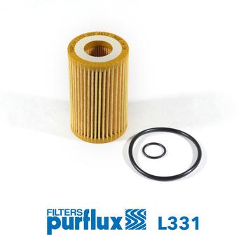 PURFLUX L331 EAN: 3286061837541.