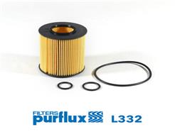 PURFLUX L332