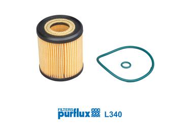 PURFLUX L340 EAN: 3286061854524.