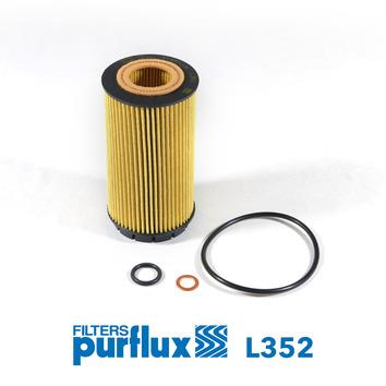 PURFLUX L352 EAN: 3286064048166.