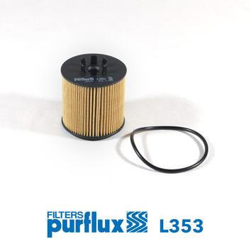 PURFLUX L353 EAN: 3286064048579.