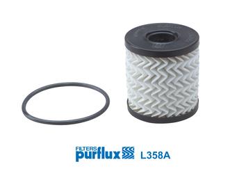 PURFLUX L358A EAN: 3286065003584.