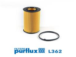 PURFLUX L362