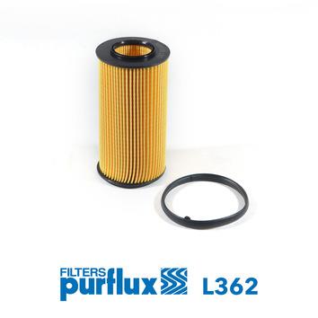 PURFLUX L362 EAN: 3286064053689.