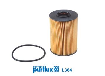 PURFLUX L364 EAN: 3286064132322.