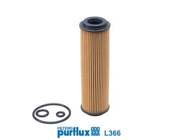 PURFLUX L366 EAN: 3286064218514.