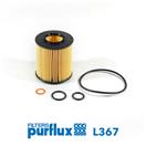PURFLUX L367