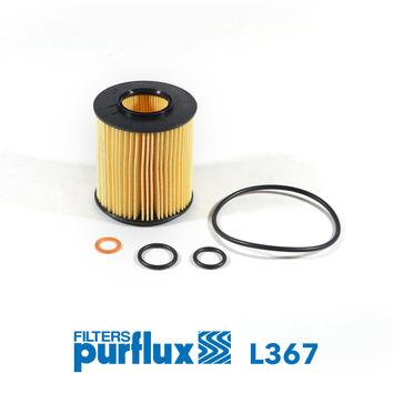 PURFLUX L367 EAN: 3286064212031.