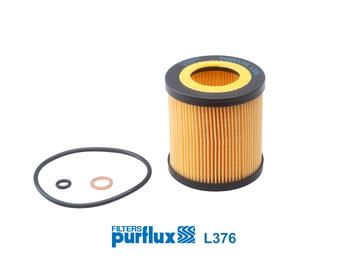 PURFLUX L376 EAN: 3286064211973.