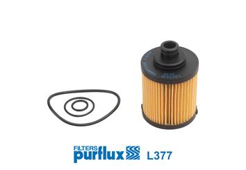 PURFLUX L377 EAN: 3286064211980.