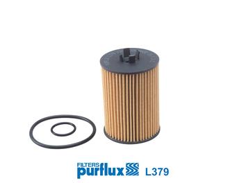 PURFLUX L379 EAN: 3286064228865.