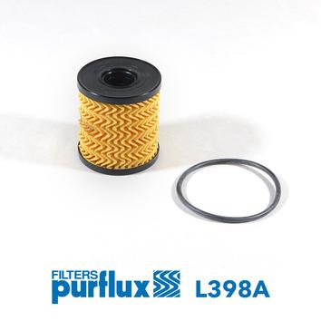 PURFLUX L398A EAN: 3286065003980.