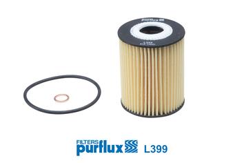 PURFLUX L399 EAN: 3286064237638.
