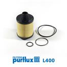 PURFLUX L400