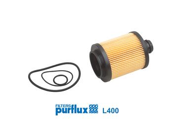 PURFLUX L400 EAN: 3286064237645.